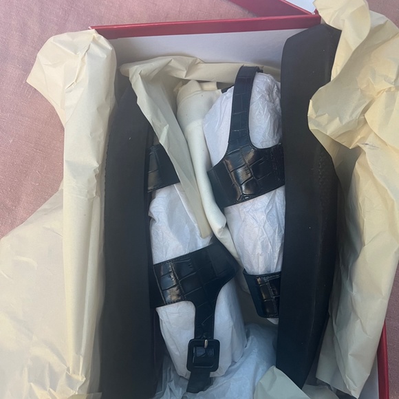 STAUD Sandals - Picture 3 of 4